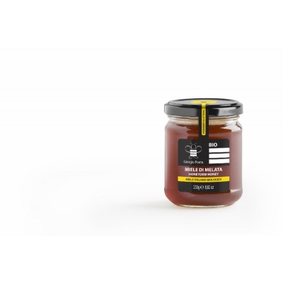 Honey of Melata Organic - 250 gr.