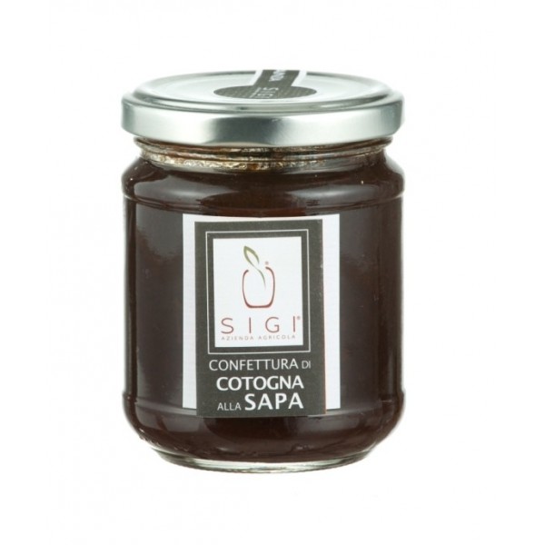 Quince Jam and sapa Quince Jam and sapa