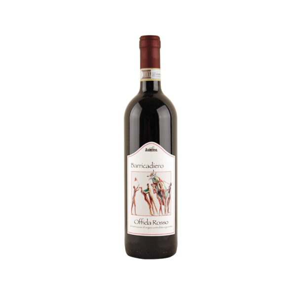 Vino rosso Montepulciano D.O.C.G. Vino rosso Montepulciano D.O.C.G.