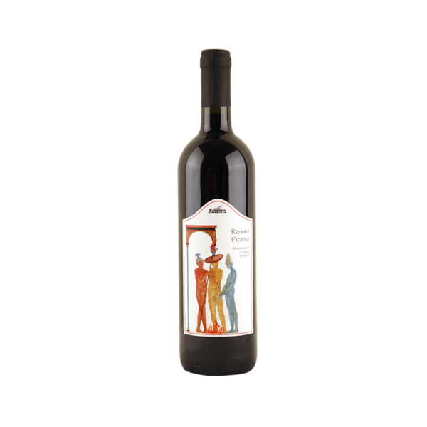 vino rosso piceno D.O.P. vino rosso piceno D.O.P.