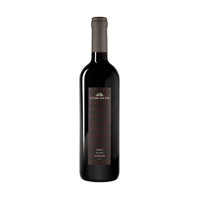 Vino rosso Piceno Superiore D.O.P.