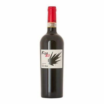 Vino rosso Conero Riserva D.O.C.G.