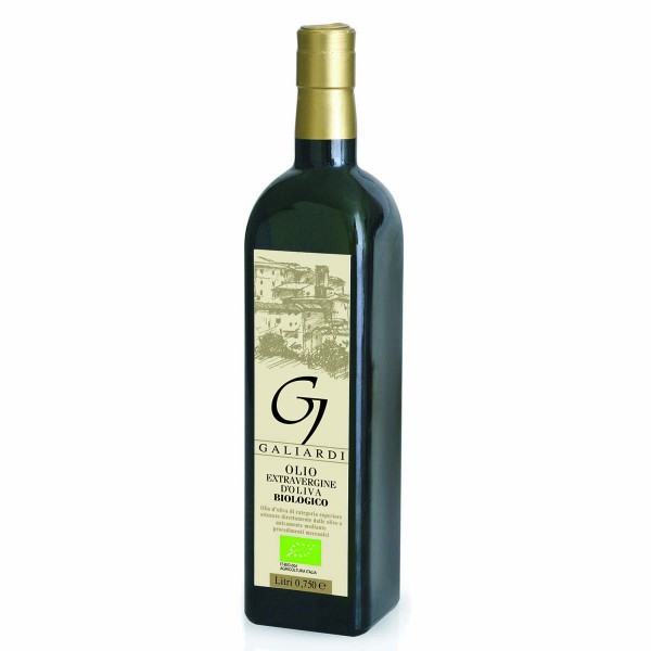 Extravergin olive oil Organic Extravergin olive oil Organic