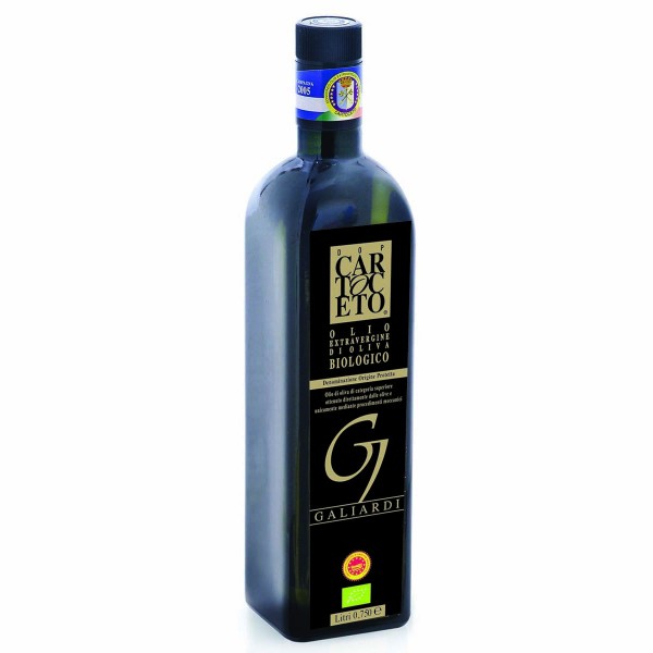 Olio Extravergine di oliva DOP Biologico Olio Extravergine di oliva DOP Biologico