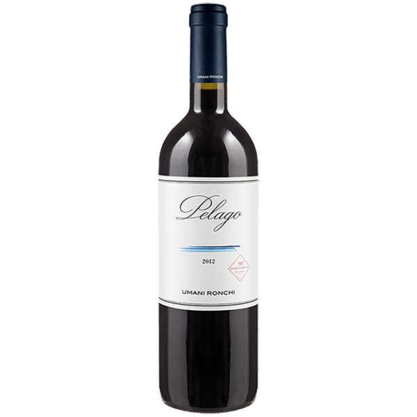 Vino rosso Marche IGT - Pelago Vino rosso Marche IGT - Pelago