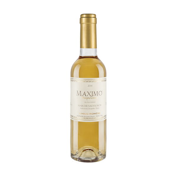 Dessert wine - Maximo