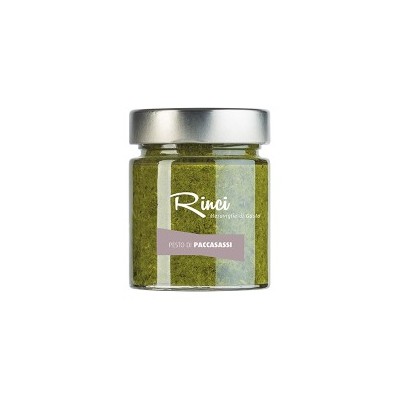 Pesto di Paccasassi