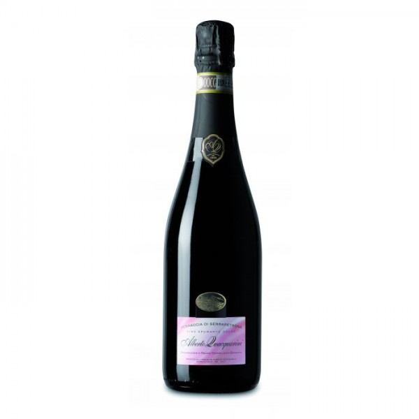 Vino Vernaccia di Serrapetrona DOCG Dolce Vino Vernaccia di Serrapetrona DOCG Dolce