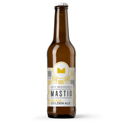 Birra Artigianale - Helvia
