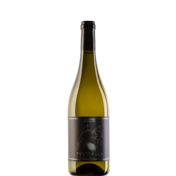 Vino Bianco Sauvignon- Animale celeste Vino Bianco Sauvignon- Animale celeste