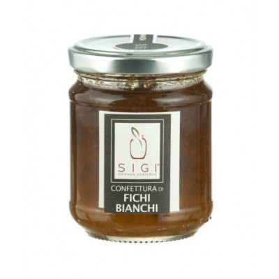White Fig Jam