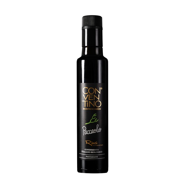 Oil with sea fennel Oil with sea fennel