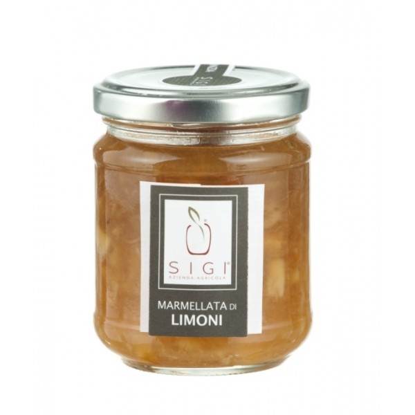 marmellata di frutta