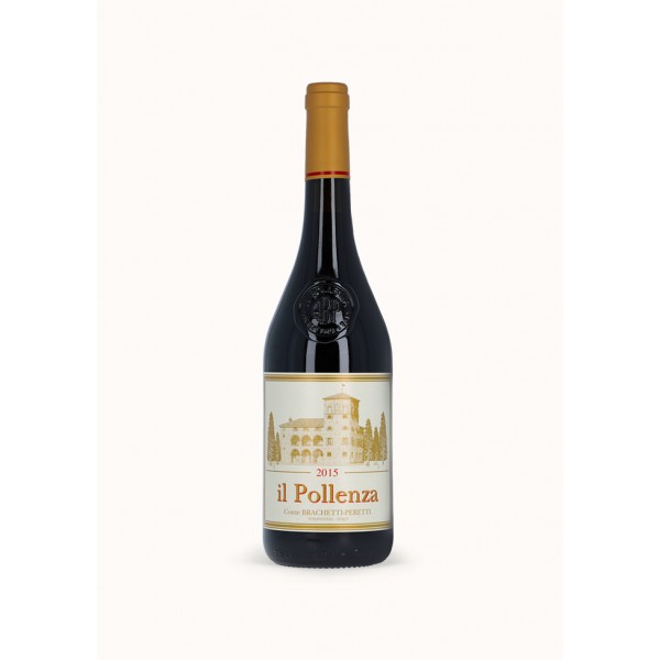 Vino rosso Marche IGT "Il Pollenza" Vino rosso Marche IGT "Il Pollenza"