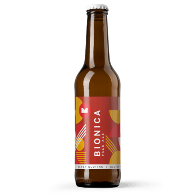 Birra Artigianale senza glutine - Bionica