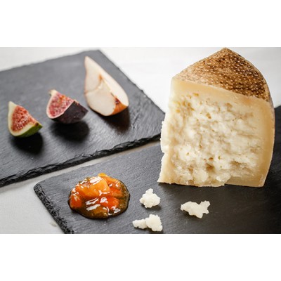 pecorino stagionato