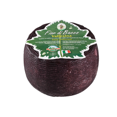 Pecorino Stagionato Fior di Bacco