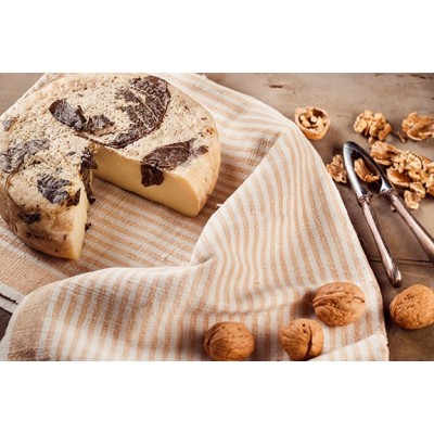 pecorino fior di noce