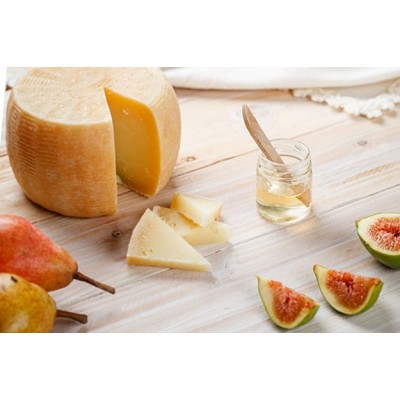 spicchio pecorino