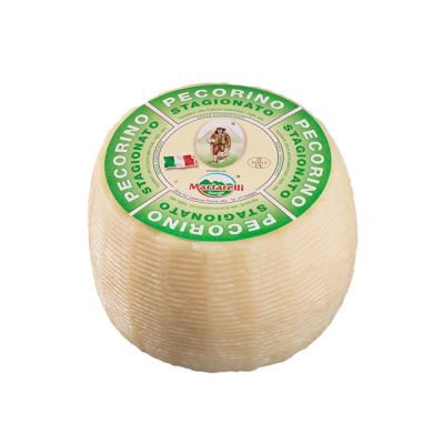Pecorino Stagionato Vallesina