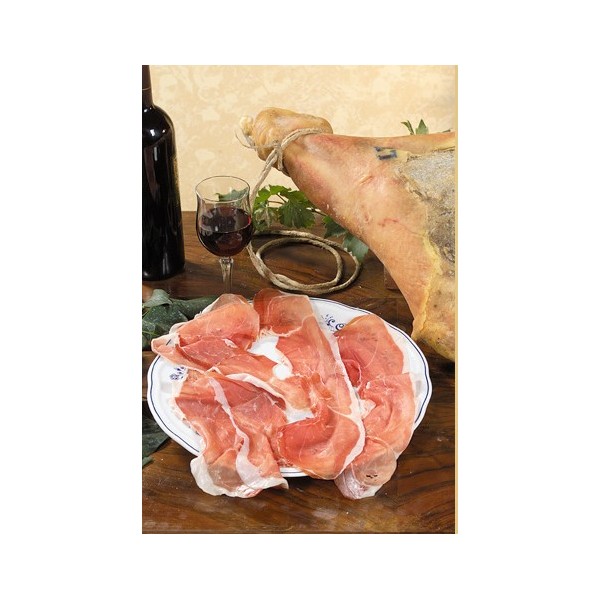 prosciutto crudo prosciutto crudo