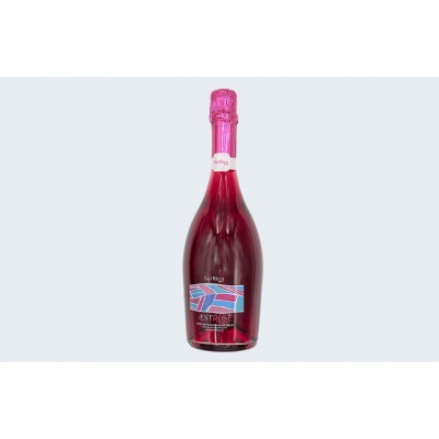 spumante rosato
