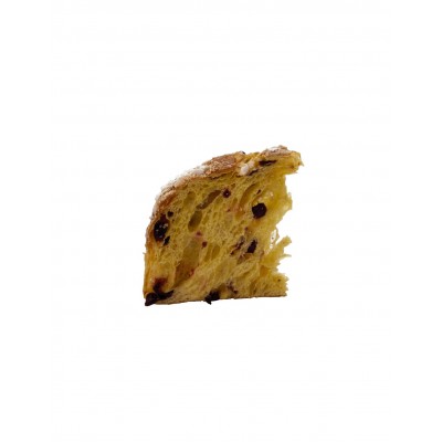 Panettone con le Amarene di Cantiano