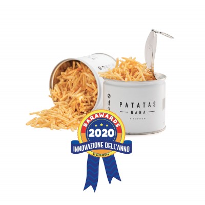 French Fries Sticks 70gr.