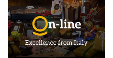 On-line lo store di Oritaly finalmente On-line!!
